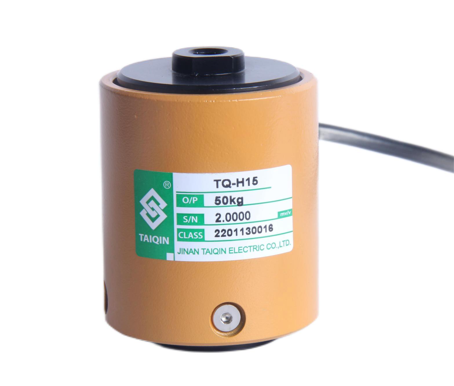 TQ-H15柱式稱重傳感器