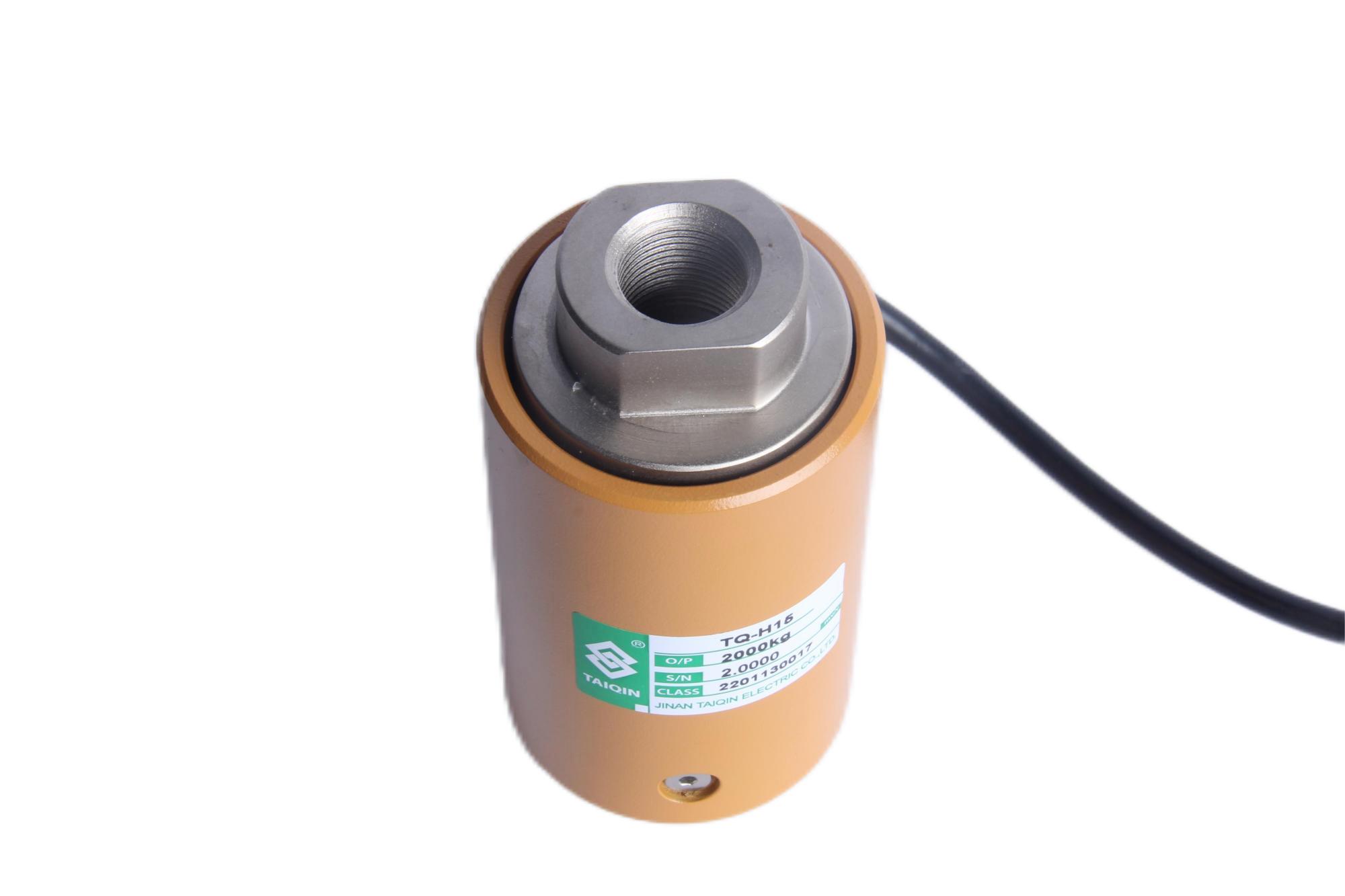 TQ-H15柱式稱重傳感器
